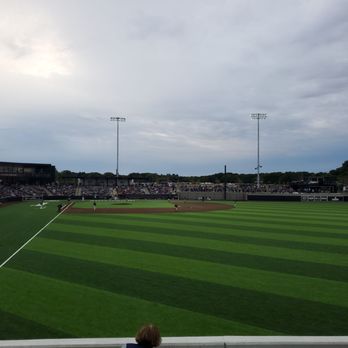 Milkmen Stadium - Baseball Fields Near Me - Franklin, Wisconsin