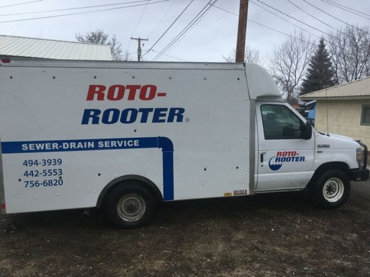 Roto-Rooter