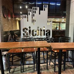 Sicilia Pizza & Kitchen