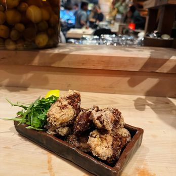 Rintaro - Teba No Karaage $17 - Izakaya Near Me - San Francisco, California Rintaro - Teba No Karaage $17 - Izakaya Near Me - San Francisco, California