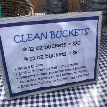 U-Pick Blueberries - Prices - Pick Your Own Farms Near Me - Santa Maria, California U-Pick Blueberries - Prices - Pick Your Own Farms Near Me - Santa Maria, California