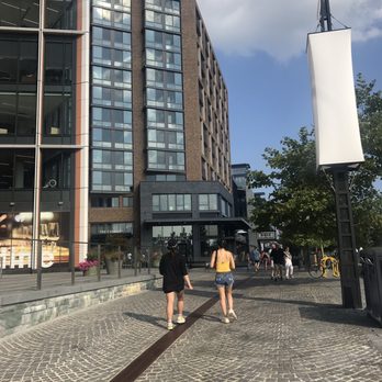 The Wharf DC - Scenery - Landmarks & Historical Buildings Near Me - Washington, DC, District of Columbia