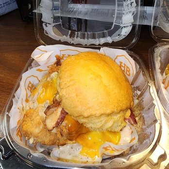 Handsome Biscuit - Hella Fitzgerald - Breakfast & Brunch Near Me - Norfolk, Virginia