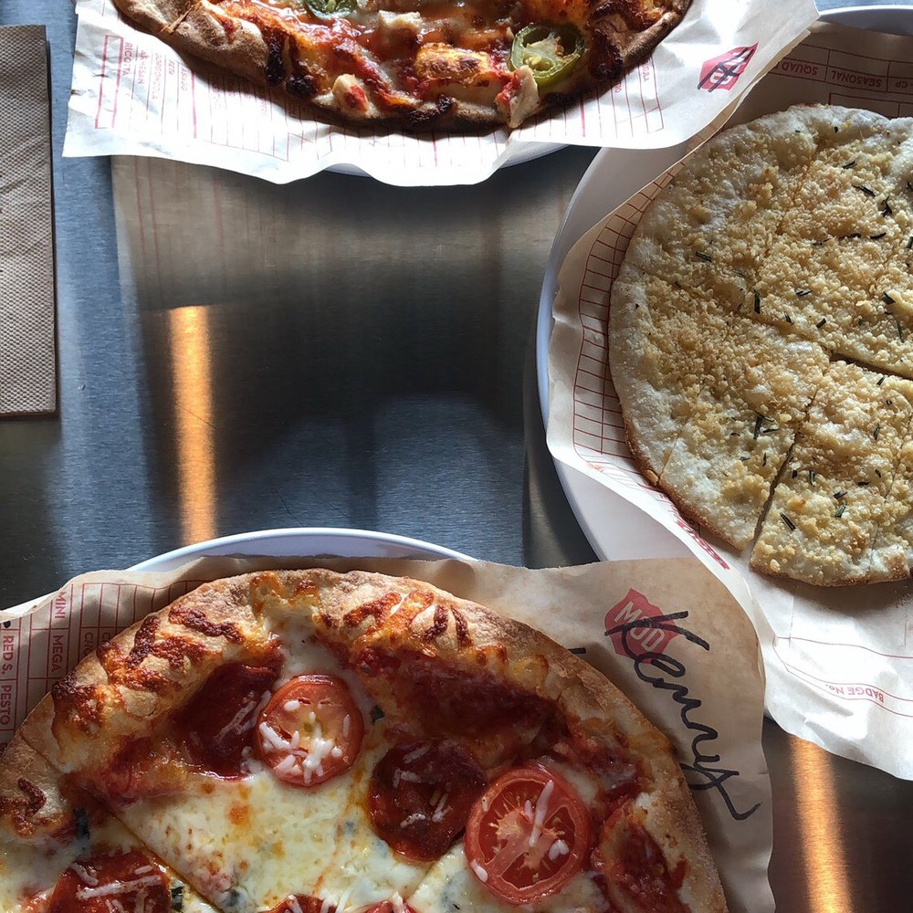 MOD Pizza - Yumm!! - Fast Food Near Me - Dunkirk, Maryland MOD Pizza - Yumm!! - Fast Food Near Me - Dunkirk, Maryland