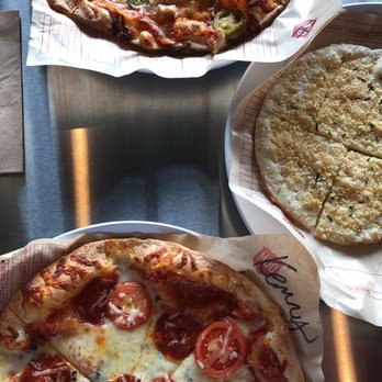 MOD Pizza - Yumm!! - Fast Food Near Me - Dunkirk, Maryland
