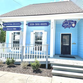 Cloud Nin9 Smoke - Tobacco Shops Near Me - Bay St Louis, Mississippi