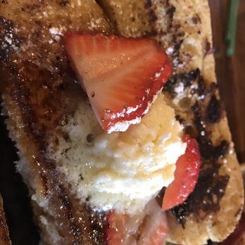 Mash'D - French Toast - New American Near Me - San Antonio, Texas