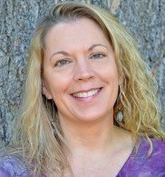 Nancy Scherlong, LCSW - grief counselor in Ridgefield, CT