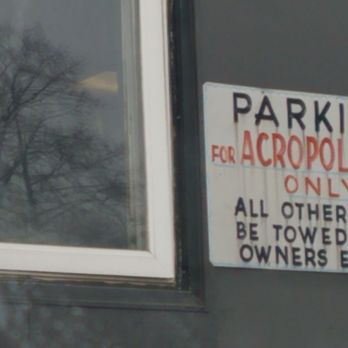 Acropolis Diner Restaurant - Diners Near Me - Hamden, Connecticut Acropolis Diner Restaurant - Diners Near Me - Hamden, Connecticut