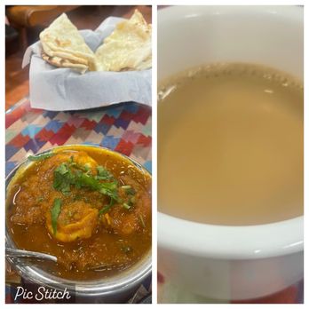 The Gurkha Kitchen - Butter Naan, shrimp curry, & CHAI/TEA - Indian Near Me - San Ramon, California The Gurkha Kitchen - Butter Naan, shrimp curry, & CHAI/TEA - Indian Near Me - San Ramon, California