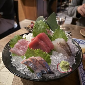 Okane - 10 PC Nigiri Omakase - Sushi Bars Near Me - San Francisco, California