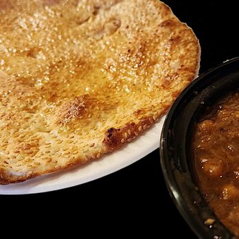 Shadman Restaurant - Sesame Naan and Chikar Cholay - Indian Near Me - Jersey City, New Jersey