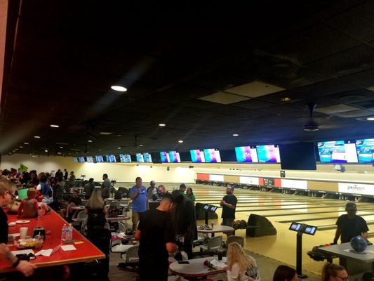 Victor Bowl by null