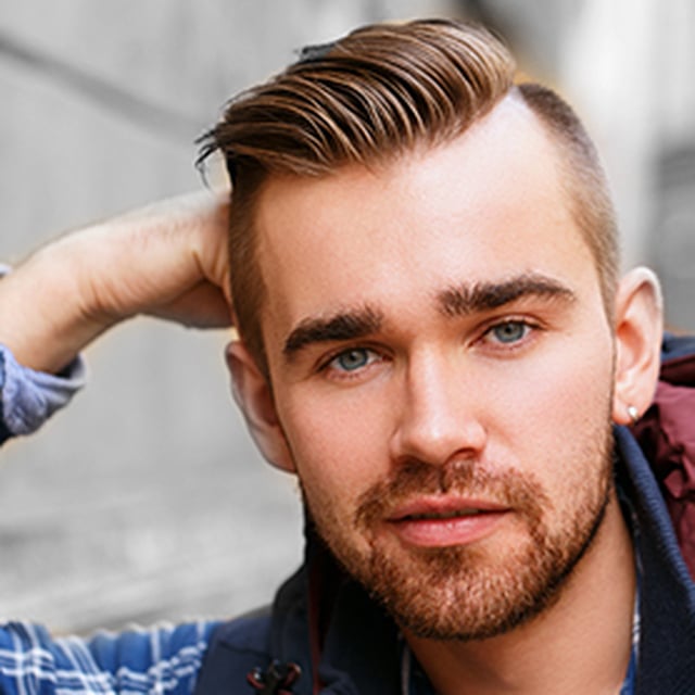 THE BARBERS HQ Updated September 2024 122 Milburn Road, Morpeth