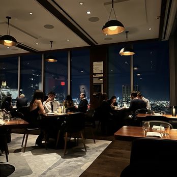 Manhatta - New American Near Me - New York, New York