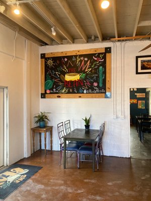 The Bean of Mesilla by null