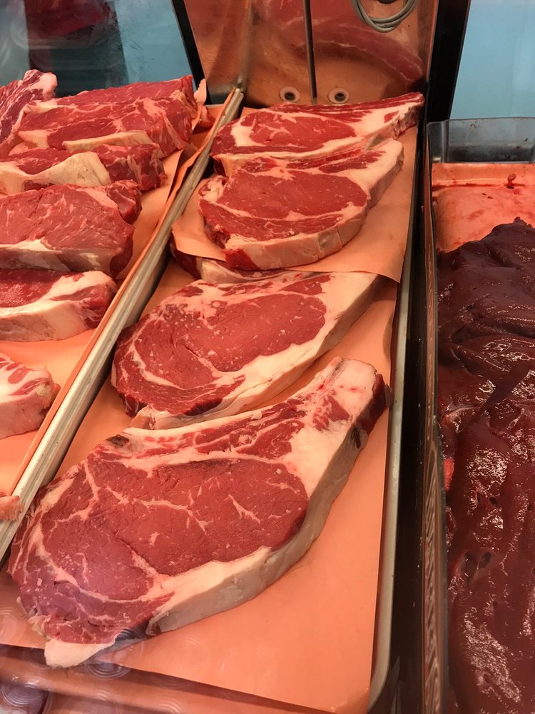 UNITED MARKET Updated September 2024 12 Photos 577 I St, Reedley