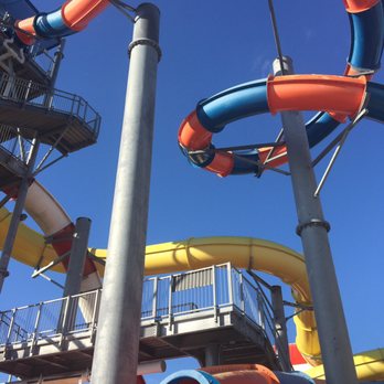 CoCo Key - Some serious water slides .... my boys 7, 9, and my husband and I had so much FUN! - Resorts Near Me - Orlando, Florida CoCo Key - Some serious water slides .... my boys 7, 9, and my husband and I had so much FUN! - Resorts Near Me - Orlando, Florida