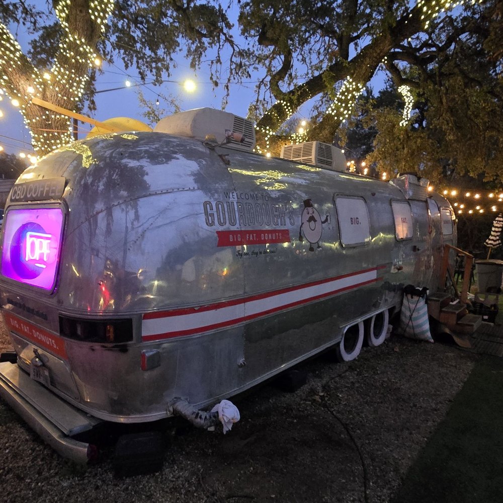Gourdough's Food Trailer - Donuts Near Me - Austin, Texas Gourdough's Food Trailer - Donuts Near Me - Austin, Texas
