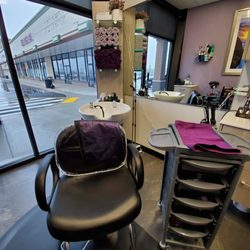 Laurie Bircher Hair Design