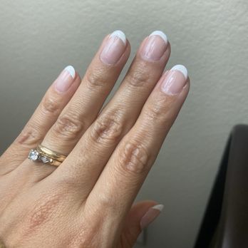 Soleil Luna Nail Spa - Nail Salons Near Me - San Mateo, California