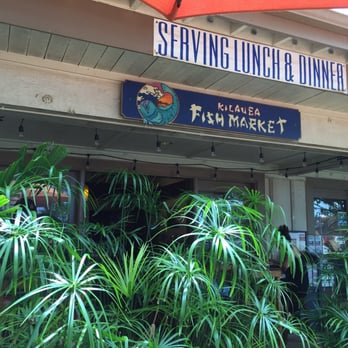Sleeping Giant Grill - Seafood Near Me - Kapaa, Hawaii