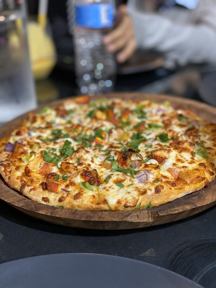 KINARA FUSION KITCHEN 560 Photos & 416 Reviews 607 Geary St, San