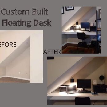 Streamline Renovations - Drywall Installation & Repair Near Me