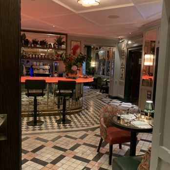 The Ivy Buchanan Street - British Near Me - Glasgow, GLG The Ivy Buchanan Street - British Near Me - Glasgow, GLG