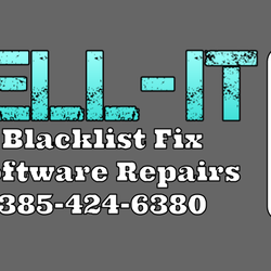 Cell-It - Look for our sign off of 9000 South across from the arby's and next to Pho hoa Bien!