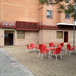 Garufa