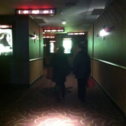 Embassy Theater Waltham