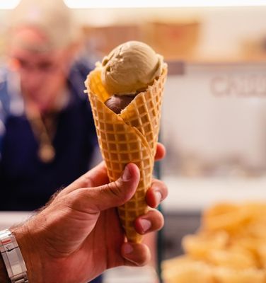 Chill Bros Scoop Shop by null