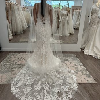 Bijou Bridal & Special Occasion - Bridal Near Me - Paramus, New Jersey Bijou Bridal & Special Occasion - Bridal Near Me - Paramus, New Jersey
