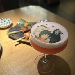 Ichigo cloud