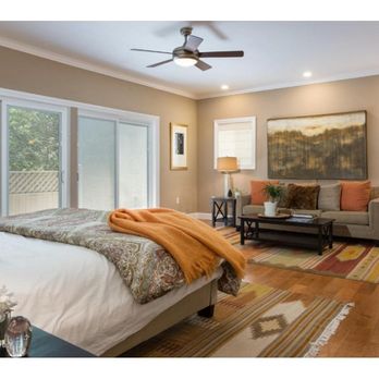 Upstage Design - Home Staging Near Me - Los Angleles, California