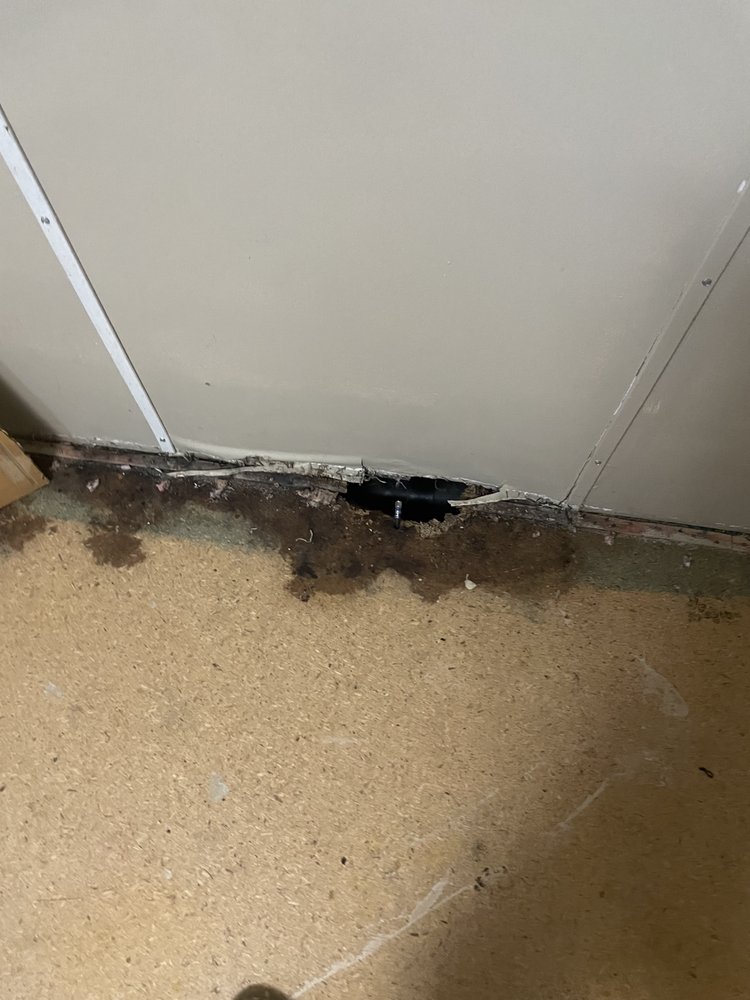 Slide of Gilbert home improvement