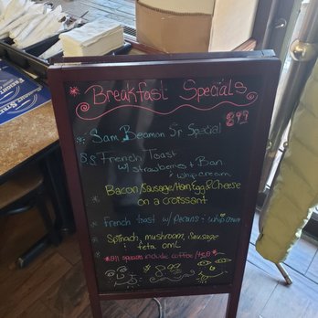 Freight Street Grill - 2.8.23 Good specials - Breakfast & Brunch Near Me - Waterbury, Connecticut Freight Street Grill - 2.8.23 Good specials - Breakfast & Brunch Near Me - Waterbury, Connecticut