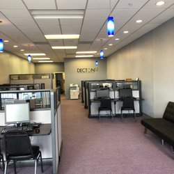 Cortech - Office