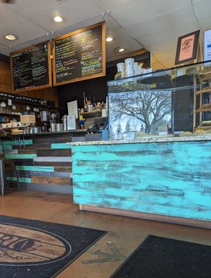 Venus Taproom, Roastery & Pizza by null