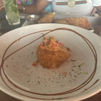 Casita RD - Crab croquette - Dominican Near Me - Baldwin, New York Casita RD - Crab croquette - Dominican Near Me - Baldwin, New York