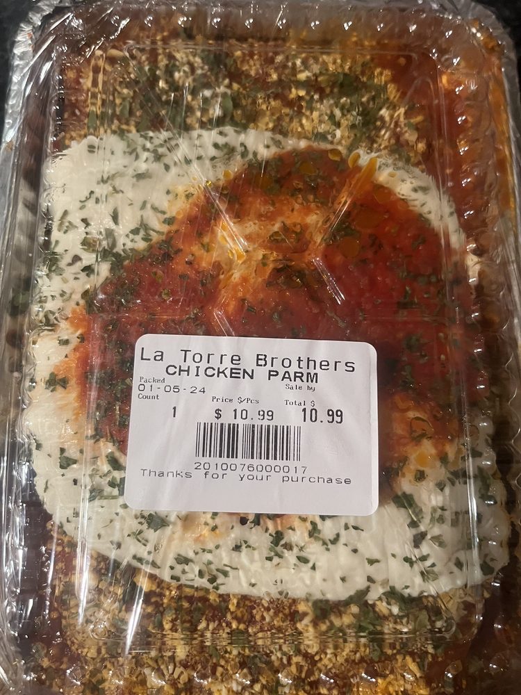 LA TORRE BROTHERS PORK STORE Updated 2024 100 Photos & 52 Reviews