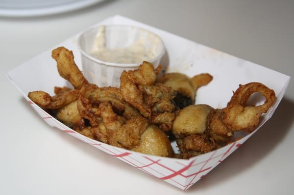 3rd Coast Fish Bar (a DMK restaurant) by null