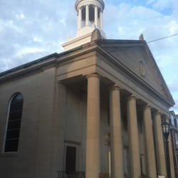 St Francis Xavier Church