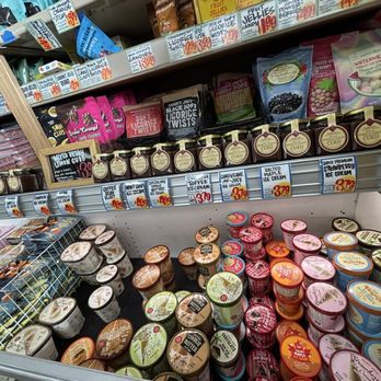 Trader Joe's - Ice Cream Selection - Grocery Near Me - St. Paul, Minnesota Trader Joe's - Ice Cream Selection - Grocery Near Me - St. Paul, Minnesota