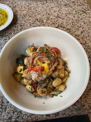 Fratellis Italian Steakhouse Winston-Salem by null