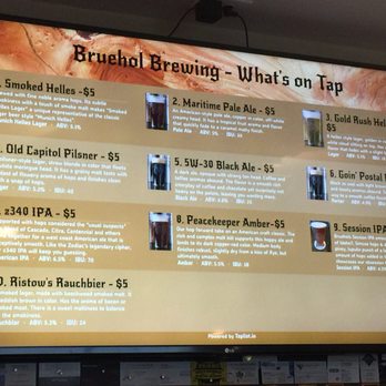 bruehol brewing - Great selection and great prices too! - Breweries Near Me - Benicia, California