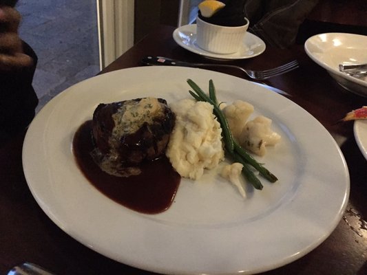 Grill at Knob Hill by null