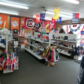 Carolina Flag & Banner - Collegiate Flags - Charleston, South Carolina Carolina Flag & Banner - Collegiate Flags - Charleston, South Carolina