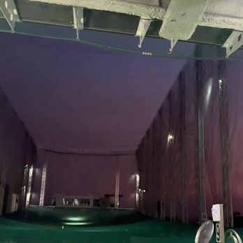 Aroma Golf Range - Golf Near Me - Los Angeles, California